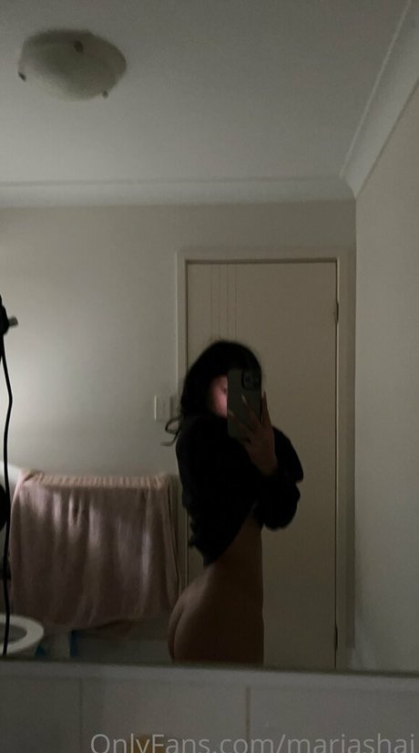 mariashai top actress photos