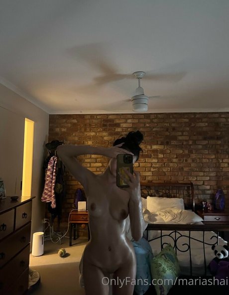 mariashai model free photos