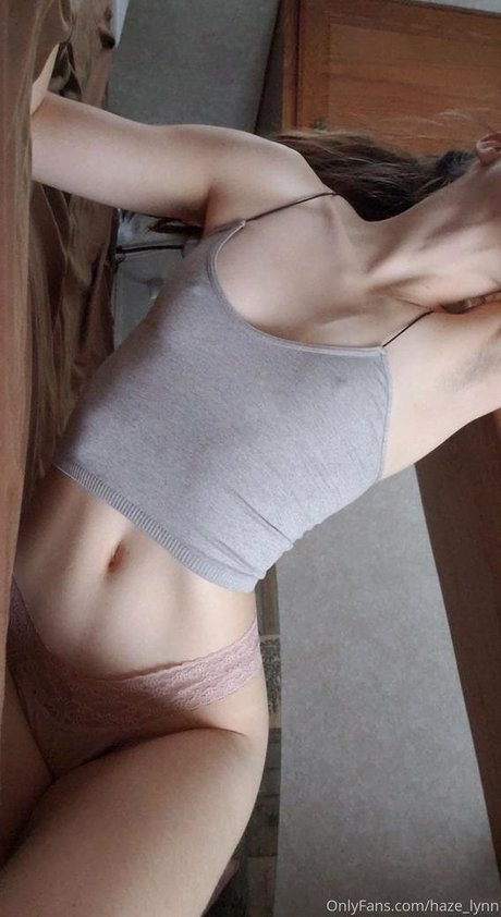 Haze Lynn star nudes img