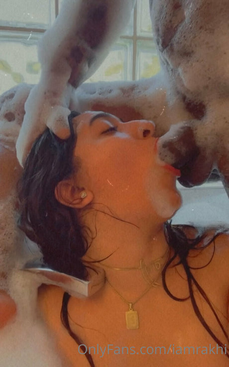 Rakhi Gill naked pornstar pictures