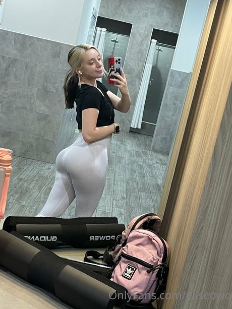 Eliseuwuu high quality pornstar picture