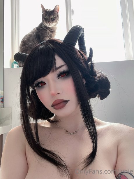 lynienicole star erotic photo