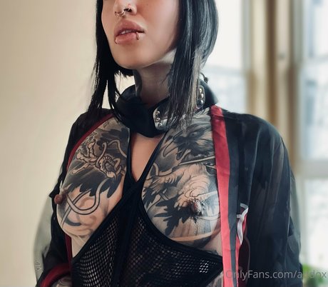 Addox model xxx picture