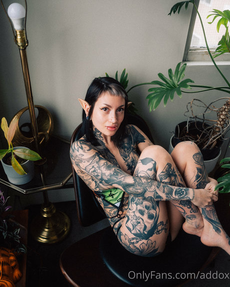 Addox adult star archive