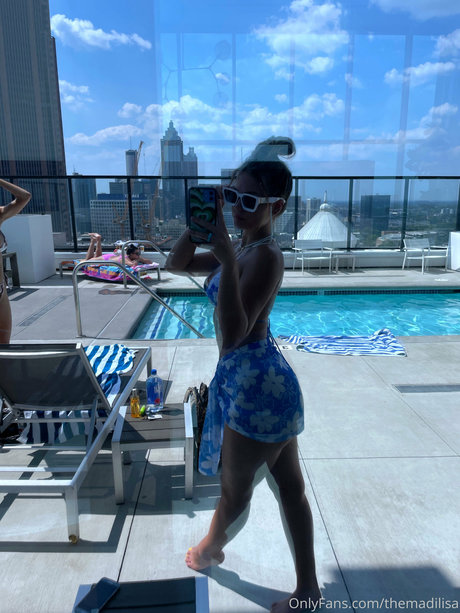 The Madi Lisa best pornstar galleries