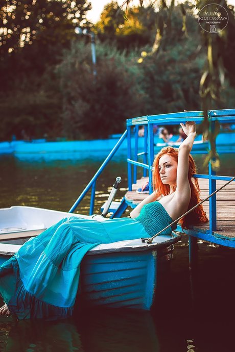 Myfoxyland star nude img