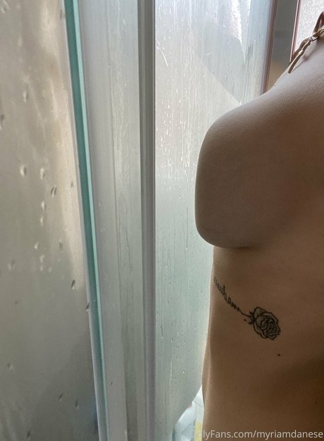 Myriam Danese best model photos