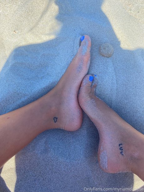 Myriam Danese star gallery