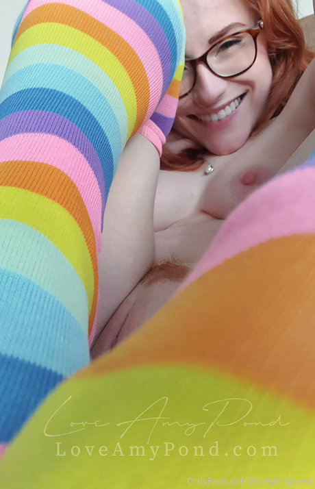 Love Amy Pond model beautiful picture