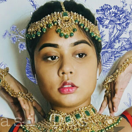 Oasi Das best actress pictures