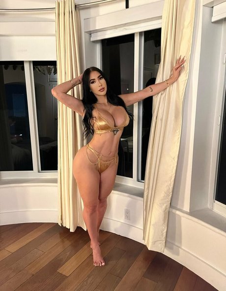 Valerie Kay pornstar adult photo