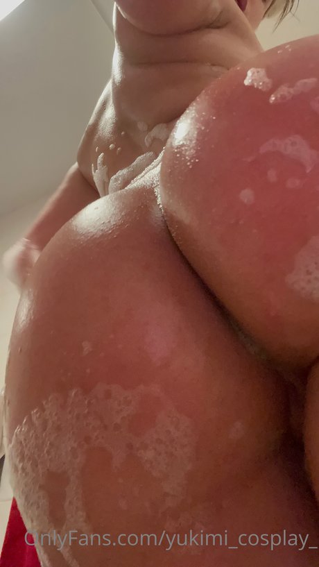 Yukimi perfect actress pic