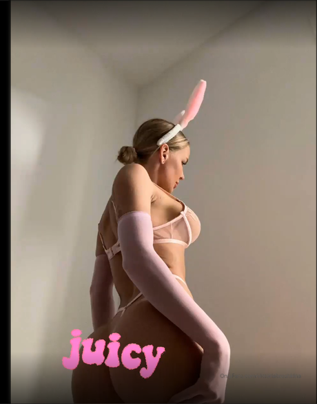 Victoria Broshkina art actress image