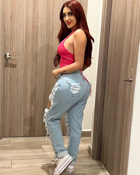 Jessica Sodi star best archive