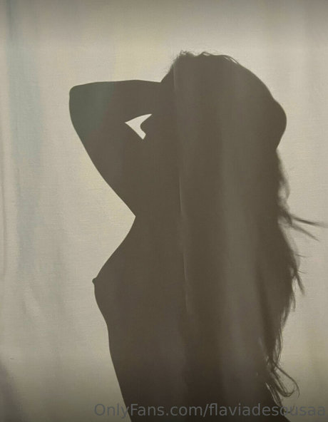 Flavia de Sousa_ nudes star photo