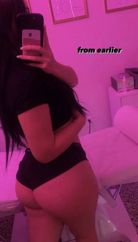 bxbbymaya sexy actress images