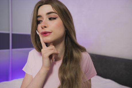 laureljeune pornstar pretty gallery