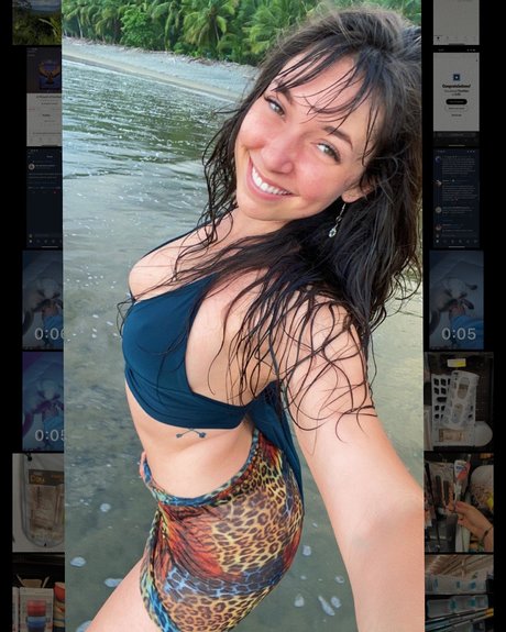 Erin Ashford pornographic actress images