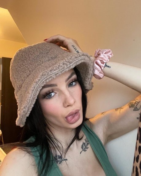 Brittany Olivia pornstar adult photos