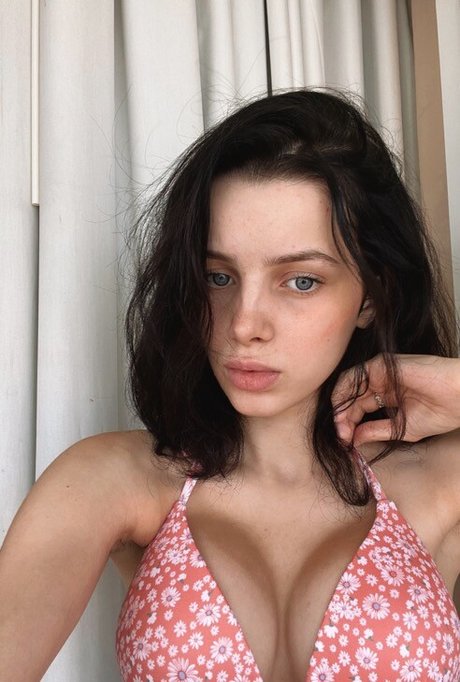 Brittany Olivia star xxx photos