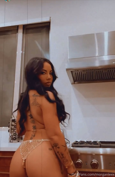 Morgan Lee hot star gallery