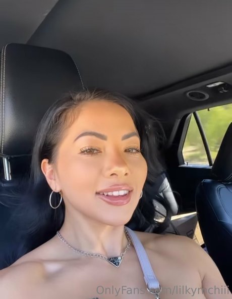 Morgan Lee model naked pics