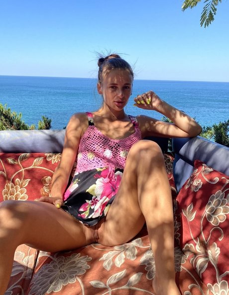 Kate Rich beautiful star pics