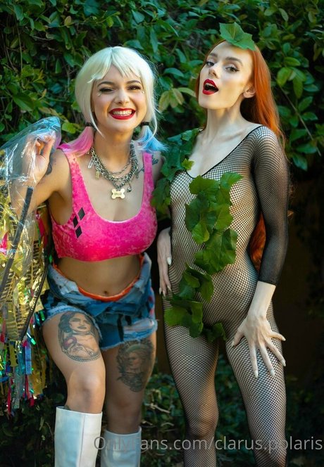 Clarus Polaris model nice pics