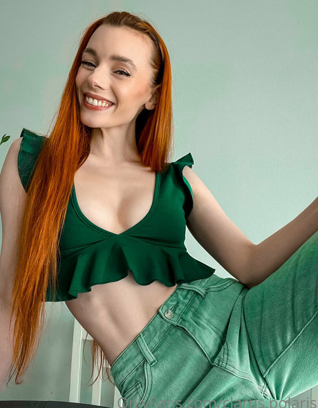 Clarus Polaris top star picture