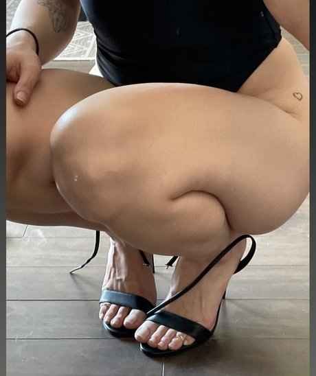 Kala Lehlani model exclusive image