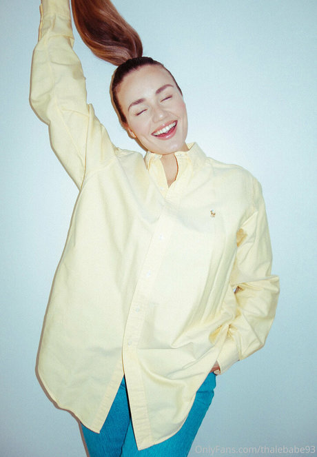 Thalebabe93 nude model galleries