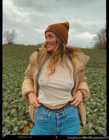 Thalebabe93 Profile pic