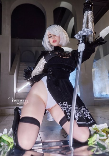 Voezacos erotic actress picture