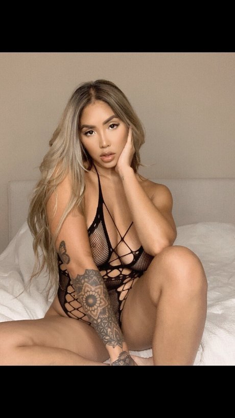 Marie Madore star pic