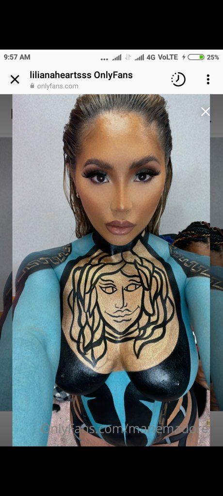 Marie Madore top star archive