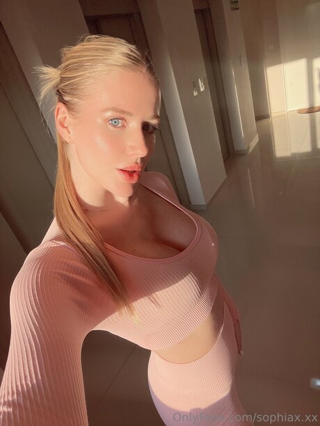 sophiax xx Profile pic