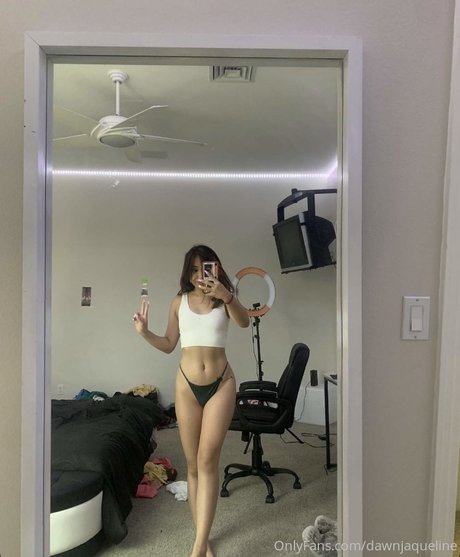 Dawn Jaqueline xxx model picture