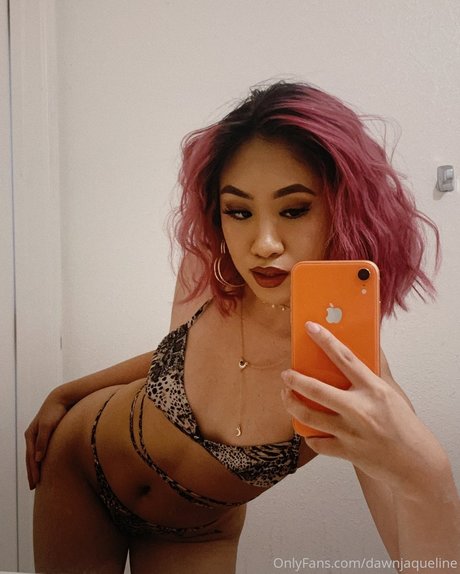 Dawn Jaqueline actress image