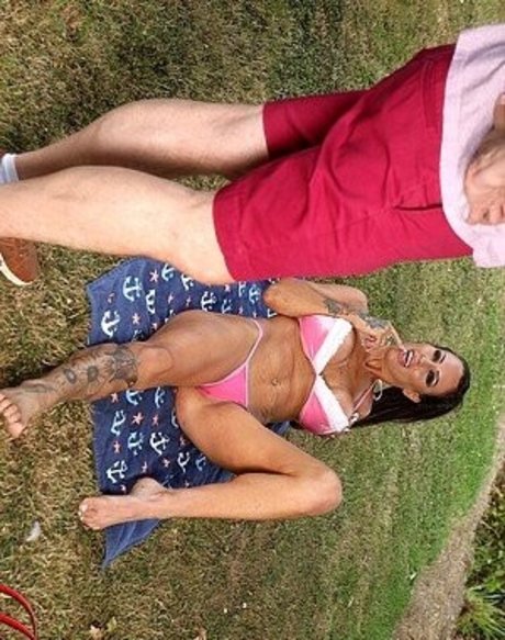 Charlie Monaco exclusive star gallery