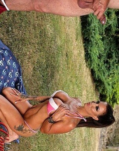 Charlie Monaco pornstar nudes pics