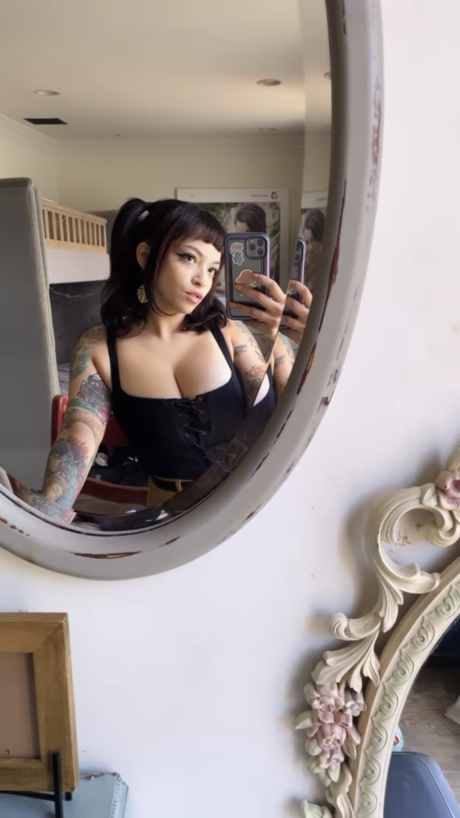 Lua stardust pornstar high quality picture