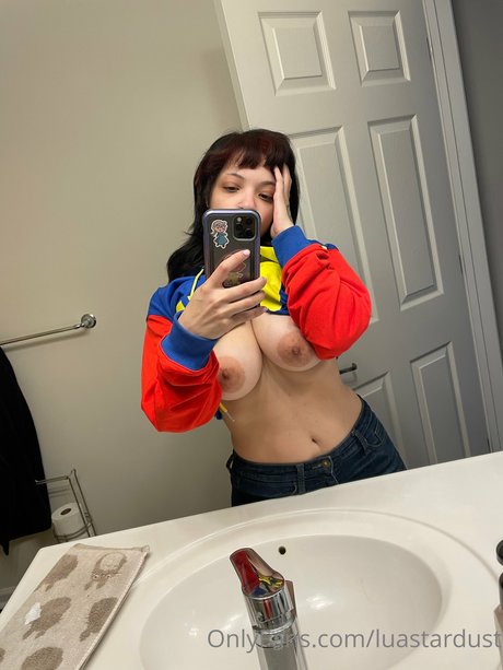 Lua stardust sexy star pics