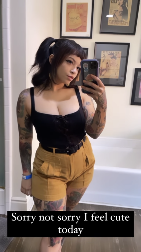 Lua stardust star xxx pics