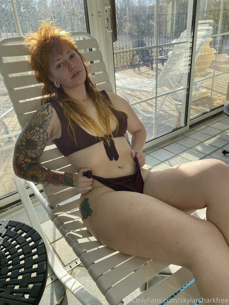 Skylarshark model sex img