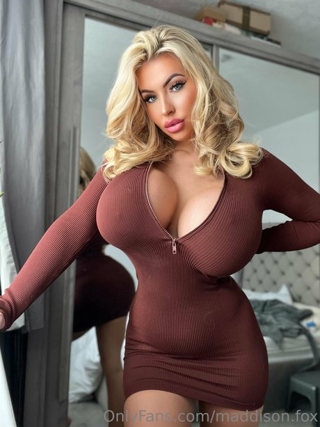 Maddison Fox star best picture