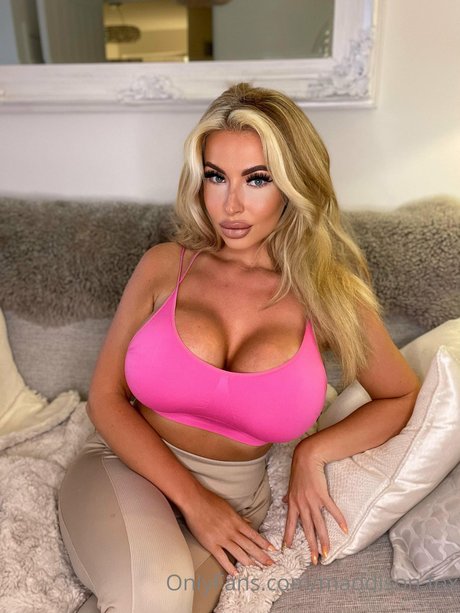 Maddison Fox pornstar best pic