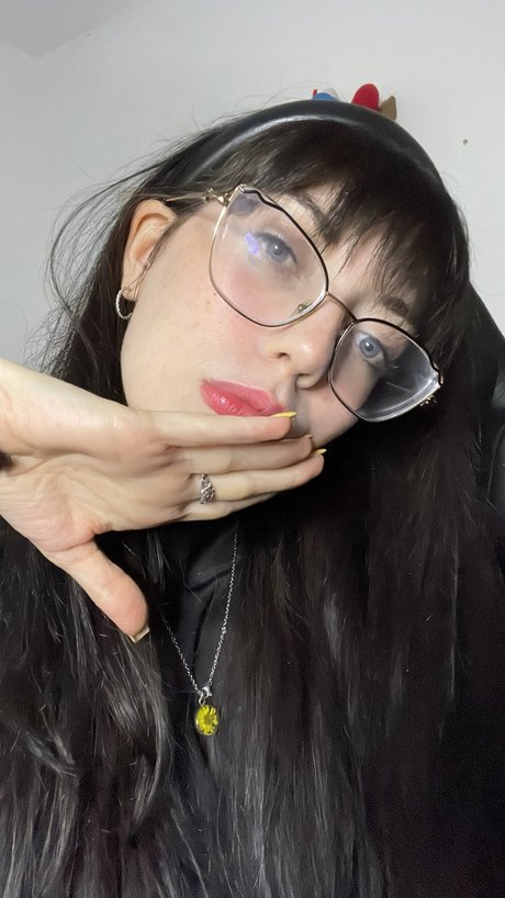 Purrincessu nudes model gallery