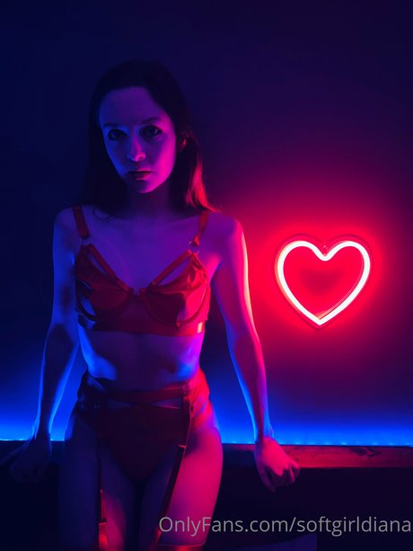 Diana and Damien pornstar naked image