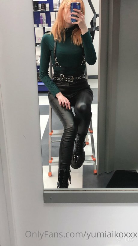 yumiaikoxxx star nude img