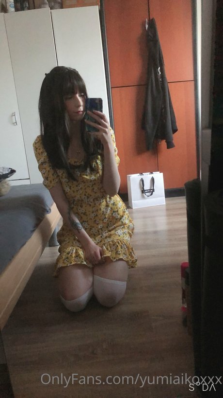 yumiaikoxxx model pornographic photo